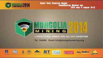 “MONGOLIA MINING 2014” олон улсын уул уурхайн үзэсгэлэн  нээгдэхэд бэлэн боллоо 