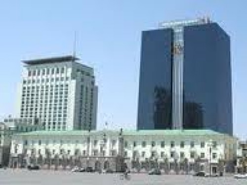 Монгол Улсын эдийн засгийг энэ онд 12.9 хувиар өснө гэжээ