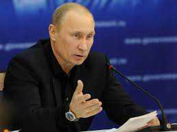 В.Путин дэлхийн түүхэн дэх хамгийн баян төрийн тэргүүн болж магадгүй 