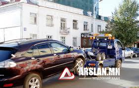 Автомашиныг ачих биш цоожилдог болно