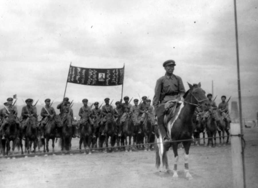 Халх голын байлдааны ялалтын 75 жилийн ойн баяр энэ сарын 23-нд болно