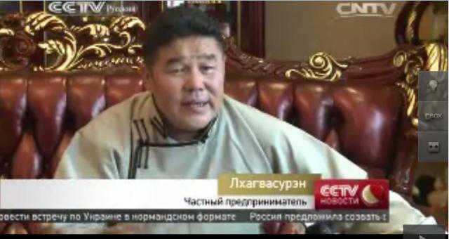 Си Зиньпиний айлчлалаас Монгол улс эдийн засгийн томоохон өөрчлөлтүүдийг хүлээж байна
