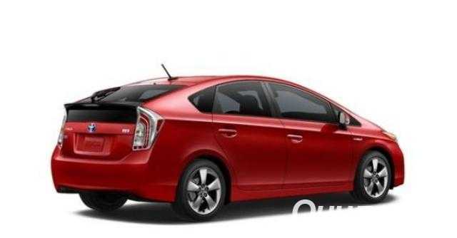 “Prius”-ийн 2015 оны шинэ загвар 26985 ам.долларын үнэтэй