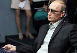 Ерөнхийлөгч В.Путинд хүндэтгэл үзүүллээ