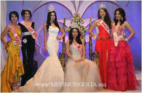 “Miss Mongolia-2014”-ийн бүртгэл эхэлжээ