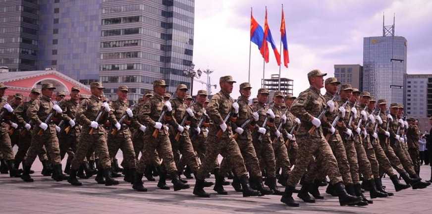 Хоёрдугаар ээлжийн цэрэг татлага 15-наас 19-ний өдрүүдэд болно