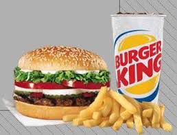 Burger King Герман дахь 89 ресторанаа хаажээ 