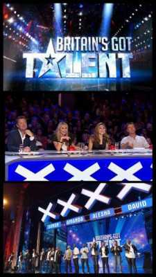 “Got talent” шоу нэвтрүүлгийг Монголд хийнэ