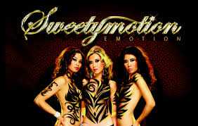 “Sweetymotion