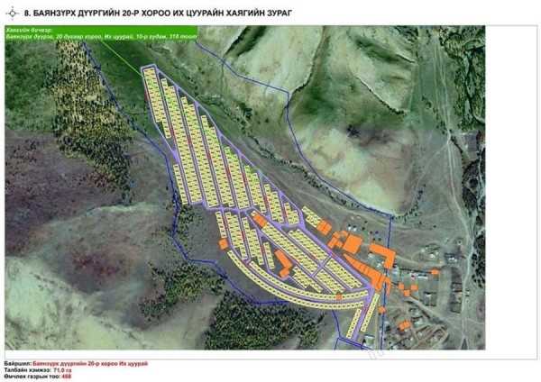 Газар өмчлөх өргөдлөө ажлын 10 хоногт багтаан баталгаажуулна