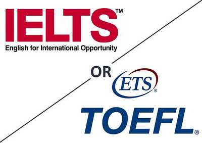 TOEFL-ийн шалгалт өгөхөд зайлшгүй мэдэх 400 үг 