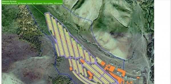 Газар өмчлөлийн өргөдөл баталгаажуулалт энэ сарын 26-ны өдөр дуусна
