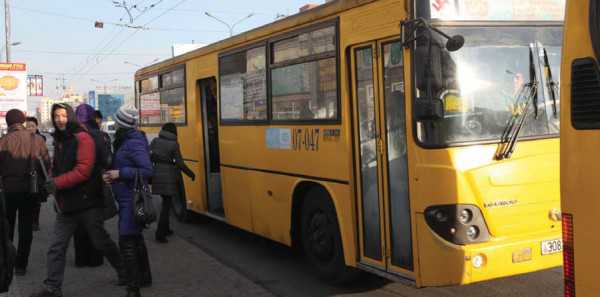 Нийтийн тээврийн автобусанд байрлуулсан хөдөлгөөнт камераар 1598 зөрчил илрүүлжээ