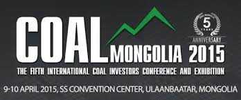 “Coal Mongolia-2015” чуулга уулзалт болж байна