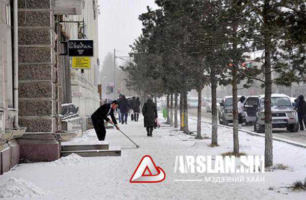 ГУДАМЖ, ЗАМ, ТАЛБАЙН ЦАС МӨСНИЙ ЦЭВЭРЛЭГЭЭГ ШАЛГАЖ ЭХЛЭВ