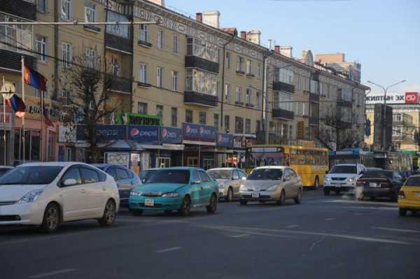 Тээврийн хэрэгсэл эзэмшигч Таны төлөх АЛБАН ТАТВАРЫН хэмжээ