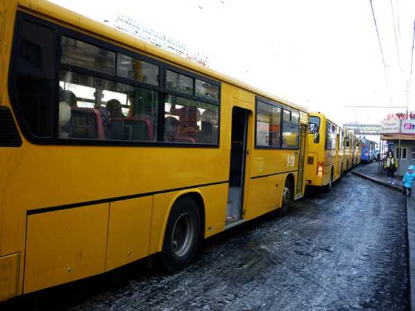 САР ШИНИЙН баярын өдрүүдэд нийт 644 автобус үйлчилгээ үзүүлнэ