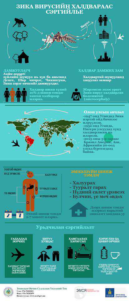 Олон улсын ЭРҮҮЛ МЭНДИЙН ДҮРМИЙН шуурхай хорооноос мэдэгдэл гаргав
