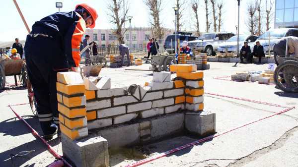 Барилгын өрөг угсрагч, Хавтанцар наагчийн Улаанбаатар хотын аварга шалгаруулах тэмцээн болно