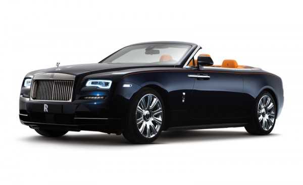 “Rolls-Royce