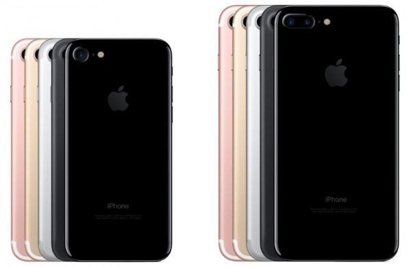 “Iphone 7”-ийг ану-д 649 ам.доллараар, их британид 599 фунт стерлингээр худалдана