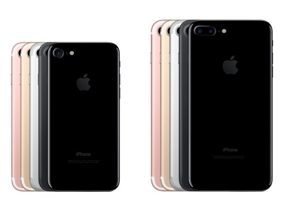 Хятадын гаальчид 400 гаруй iPhone7 хураажээ