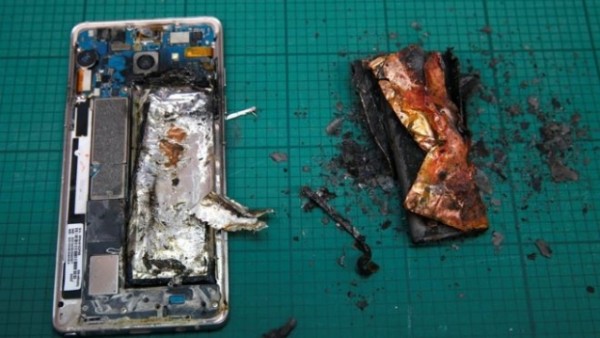 “Galaxy Note 7”-г унтраахыг хэрэглэгчдээс хүсэв