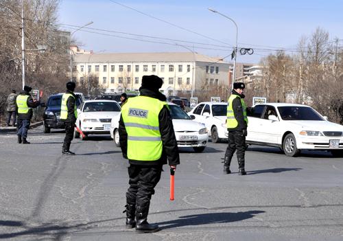 Дугаарын хязгаарлалт энэ сарын 15-наас өвлийн бүсчлэлд шилжинэ