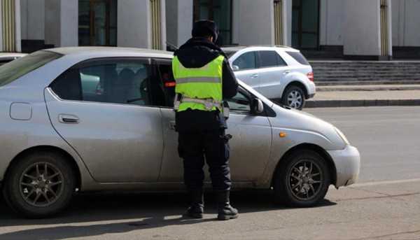 Албан татвараа төлөөгүй тээврийн хэрэгслийн жолооч энэ сарын 20-ны дотор төлбөрөө төлнө үү