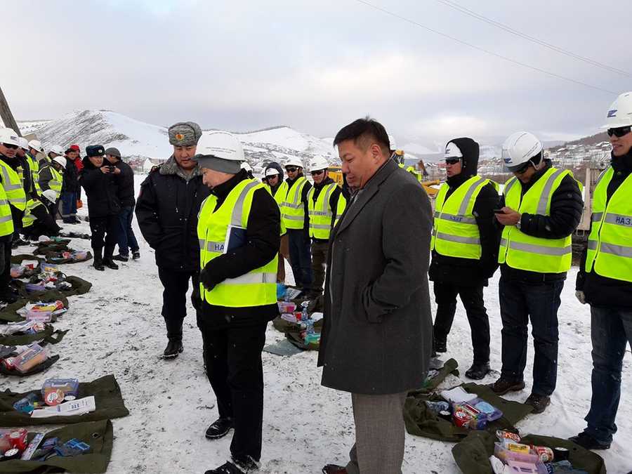 ДОЛОО ХОНОГИЙН ТОЙМ: НИЙСЛЭЛ 