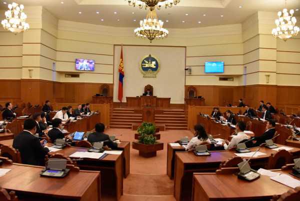 Арваннэгдүгээр сарын 26-ныг тэмдэглэлт өдөр болгоно