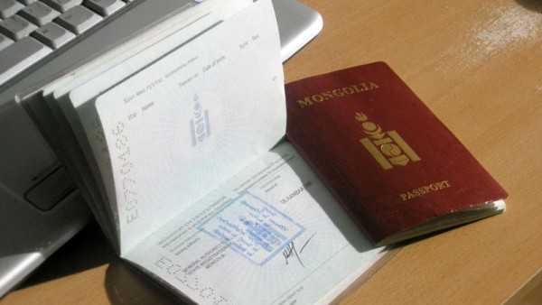 ОӨУБГ: Гадаад паспортын сунгалт хэвийн үргэлжилж байна