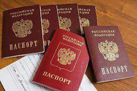 Паспортны өнгө юу илэрхийлдэг вэ?