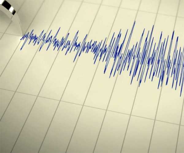 Сэлэнгэ аймагт 4.0 магнитутын хүчтэй газар хөдлөлт болжээ