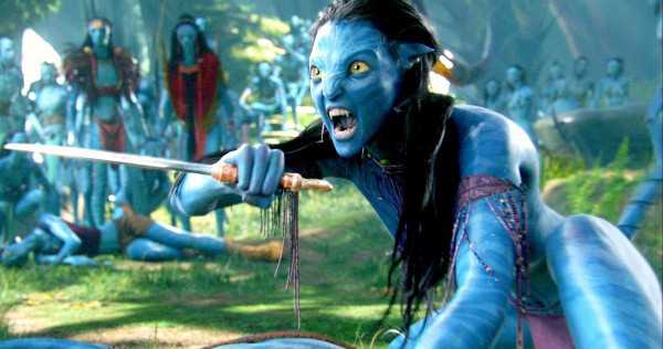 “Avatar” киноны шинэ ангиудын тов гарчээ