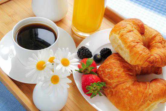 Өглөөний цай яагаад чухал вэ?